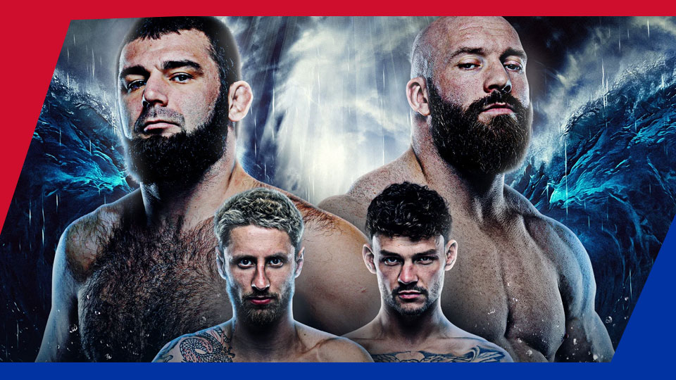 ONE Championship Fights / One Fight Night 48