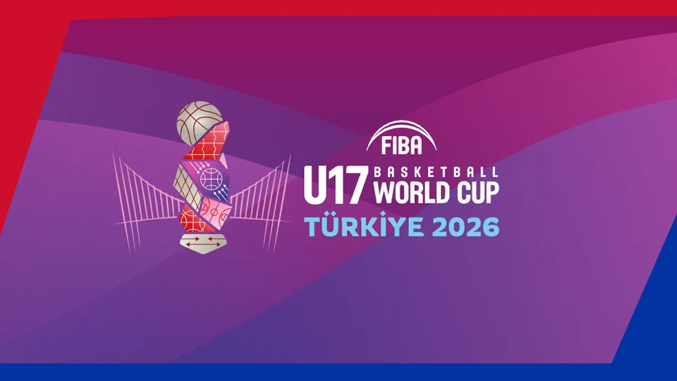 FIBA U17 Basketball World Cup / Porto Riko - Türkiye / Grup Aşaması