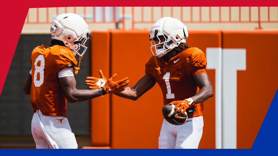 NCAA Football / Ohio State Buckeyes - Texas Longhorns