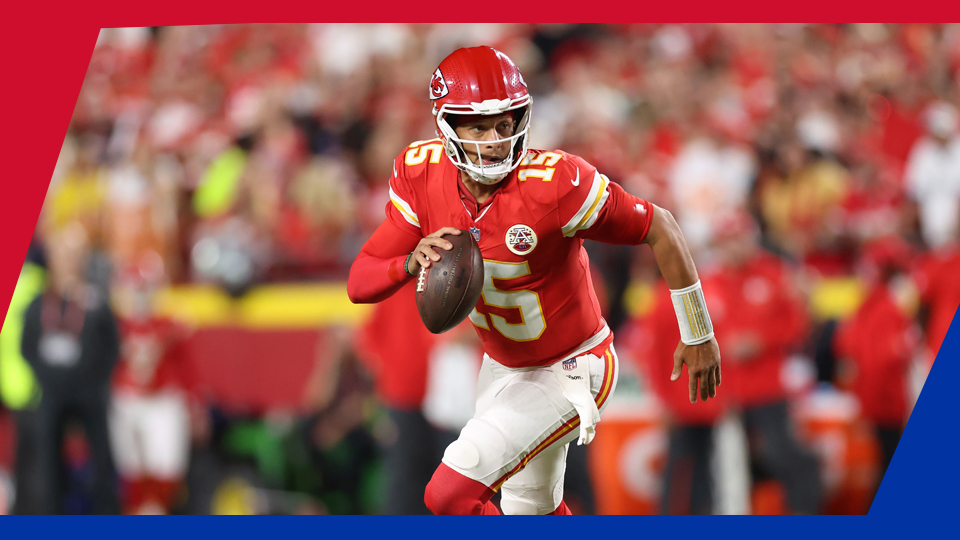 NFL 4.Hafta / Kansas City Chiefs - Las Vegas Raiders