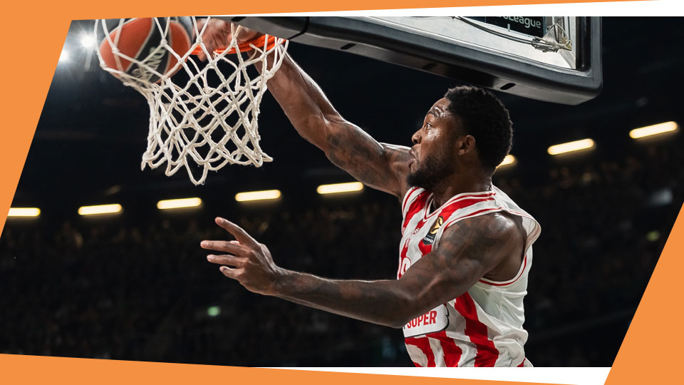 EuroLeague 5. Hafta / Valencia - Olimpiakos