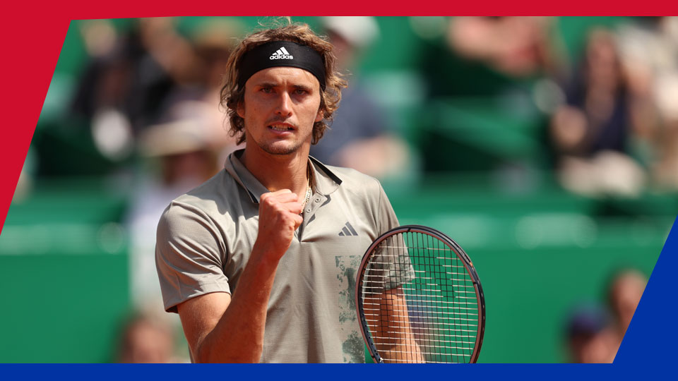 ATP 500 / Beijing / Alexander Zverev - Cameron Norrie