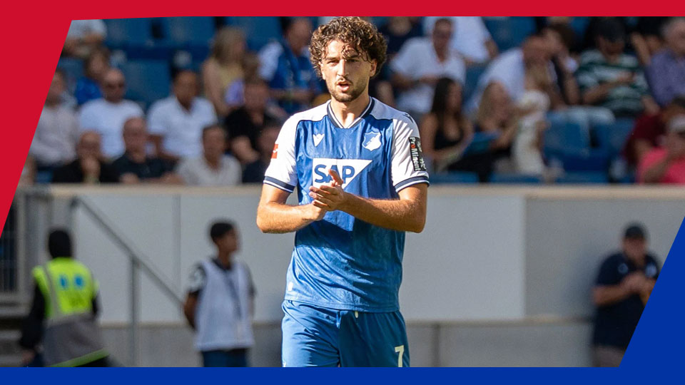 Bundesliga 4. Hafta / Paderborn - Hoffenheim