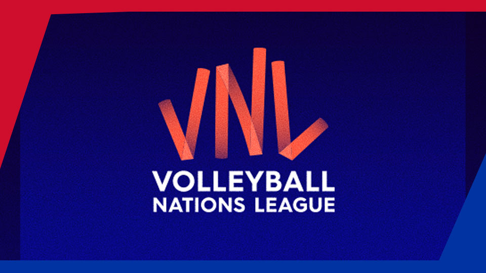 VNL 2026 Kadınlar / İtalya - Türkiye / Maça Doğru