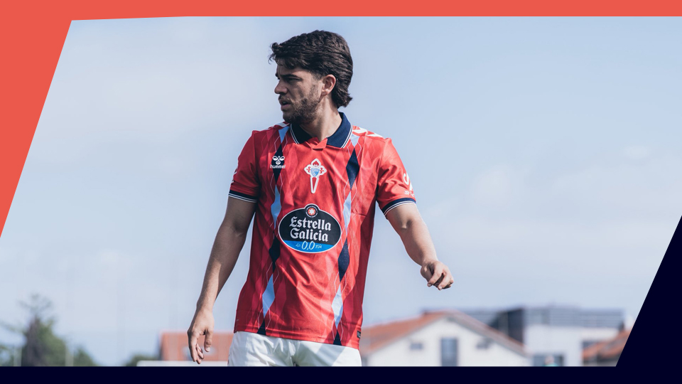 LaLiga 1. Hafta / Celta Vigo - Osasuna