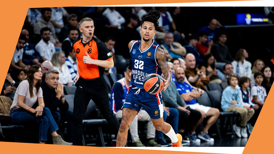 EuroLeague 5. Hafta / Anadolu Efes - Bayern Münih / Maça Doğru, Maç ve Maçın Ardından