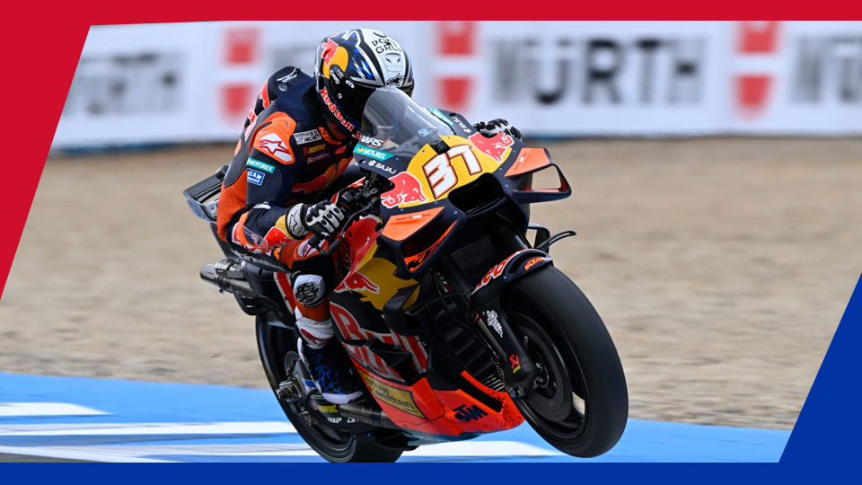 MotoGP / İtalya / 2. Serbest Antrenman