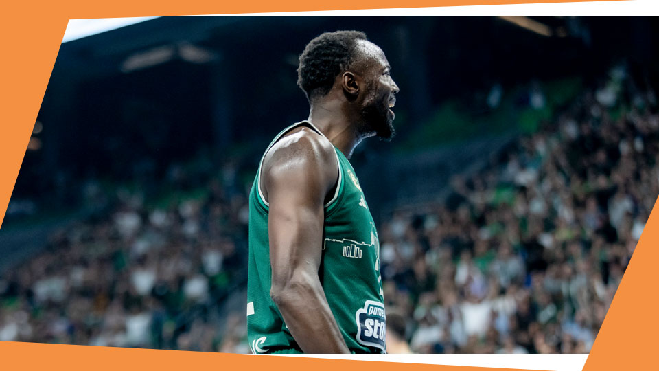 EuroLeague 5. Hafta / Partizan - Panathinaikos