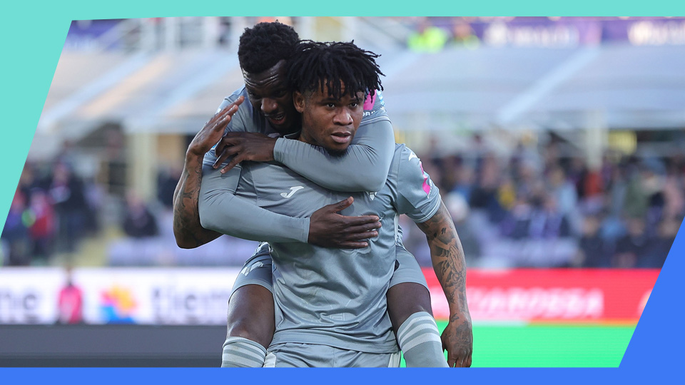 Serie A 31. Hafta / Verona - Fiorentina