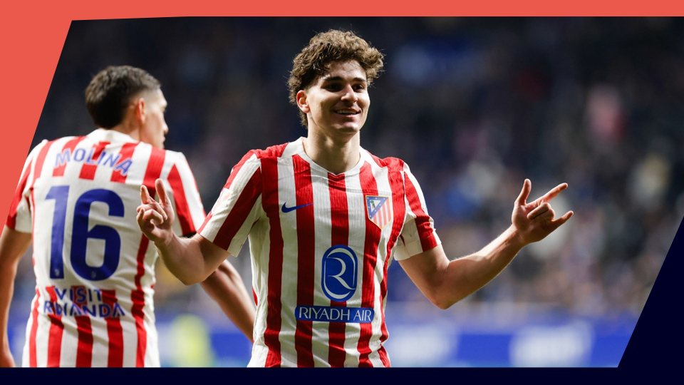 LaLiga 38. Hafta / Villarreal - Atletico Madrid
