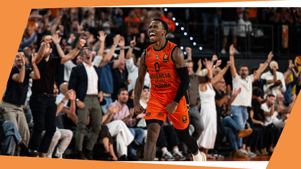 EuroLeague 10. Hafta / Olimpia Milano - Valencia