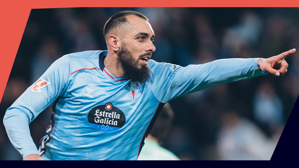 LaLiga 34. Hafta / Celta Vigo - Elche