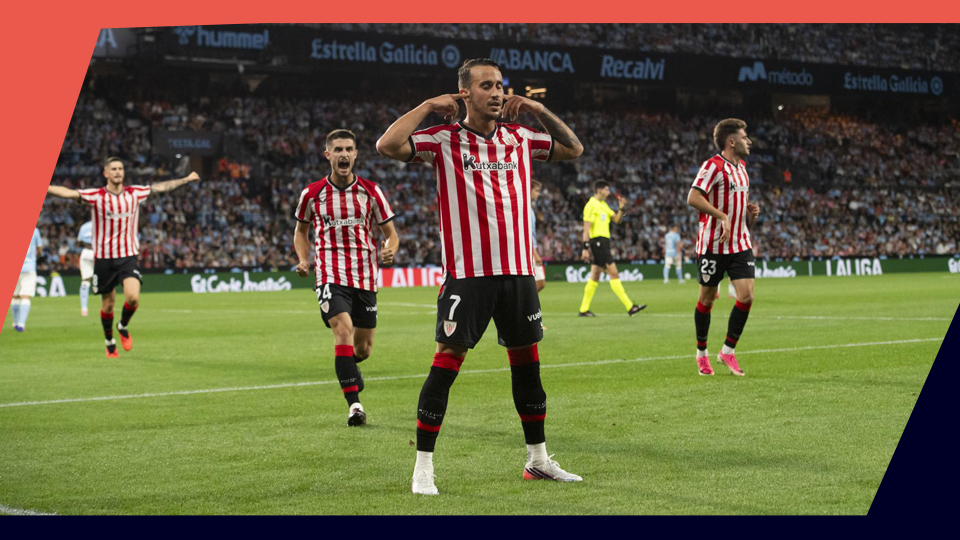 LaLiga 5. Hafta / Athletic Bilbao - Elche