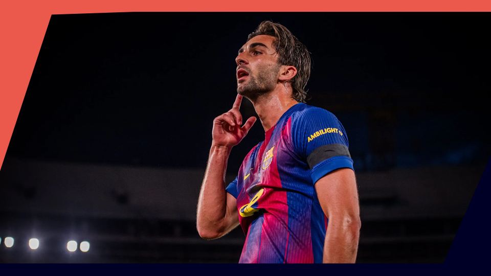 LaLiga 38. Hafta / Valencia - Barcelona