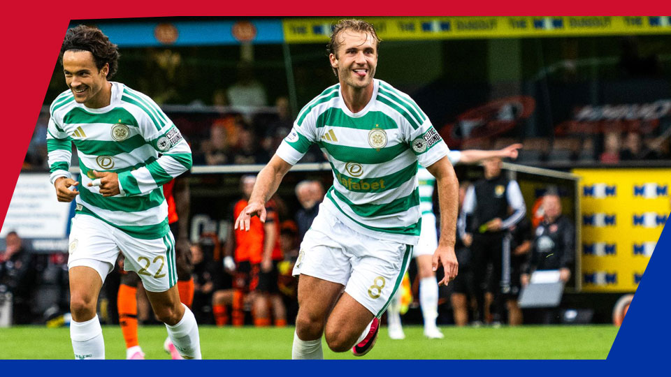 İskoçya Ligi 6. Hafta / St. Mirren - Celtic