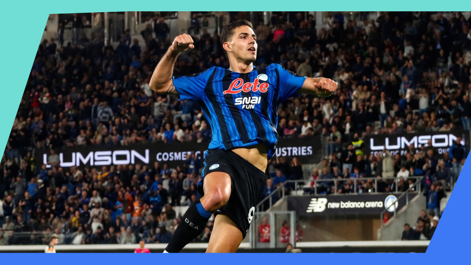 Serie A 11. Hafta / Monza - Atalanta