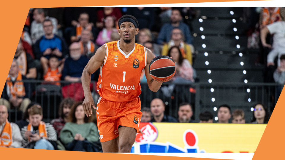 EuroLeague 35. Hafta / Virtus Bologna - Valencia