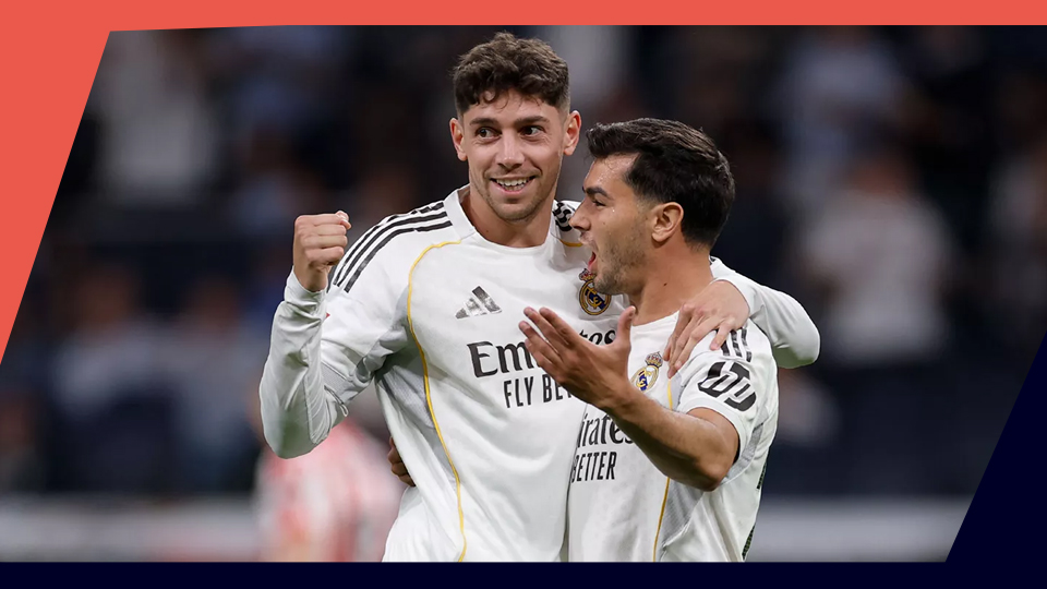 LaLiga 37. Hafta / Sevilla - Real Madrid