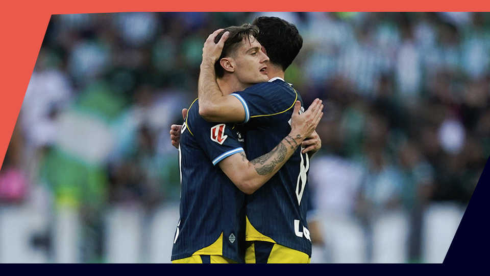 LaLiga 32. Hafta / Espanyol - Levante