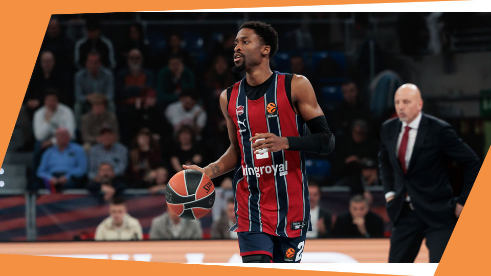 EuroLeague 38. Hafta / Partizan - Baskonia