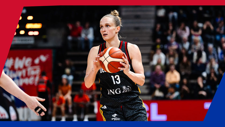 FIBA Basketball Women`s World Cup / Almanya - Japonya
