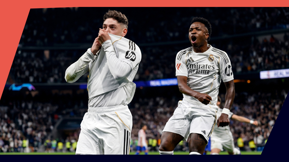 LaLiga 34. Hafta / Espanyol - Real Madrid