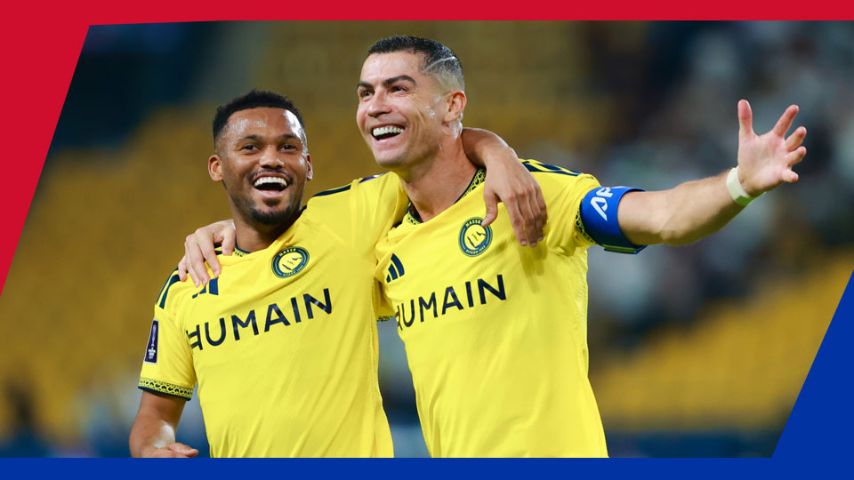 Roshn Saudi League 11. Hafta / Al Faysaly - Al Nassr