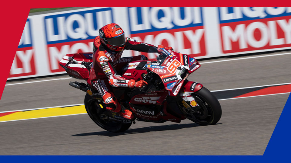 MotoGP / Büyük Britanya / 2. Serbest Antrenman ve Sıralama Turları