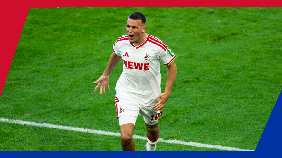 Bundesliga 8. Hafta / Union Berlin - Köln