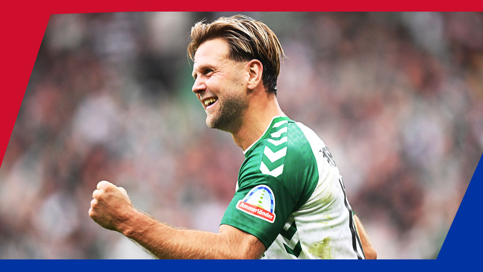 Bundesliga 7. Hafta / Mainz 05 - Werder Bremen