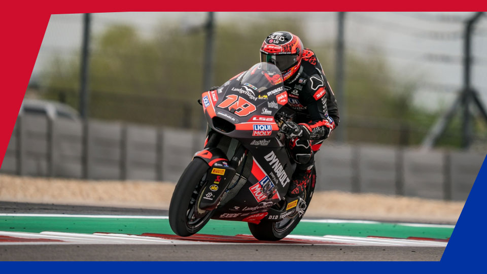 Moto2 / Fransa / Sıralama Turları