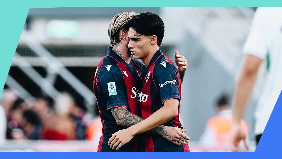 Serie A 6. Hafta / Lecce - Bologna