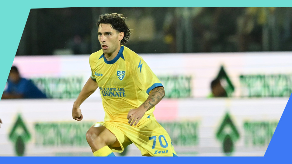 Serie A 3. Hafta / Frosinone - Venezia