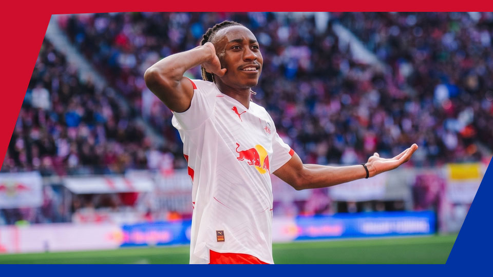 Bundesliga 32. Hafta / Bayer Leverkusen - RB Leipzig