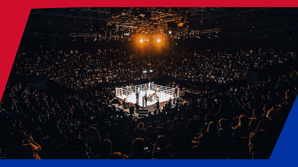 ONE Championship Fights 166 / Friday Fights