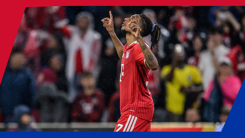 Bundesliga 4. Hafta / Bayern Münih - Union Berlin