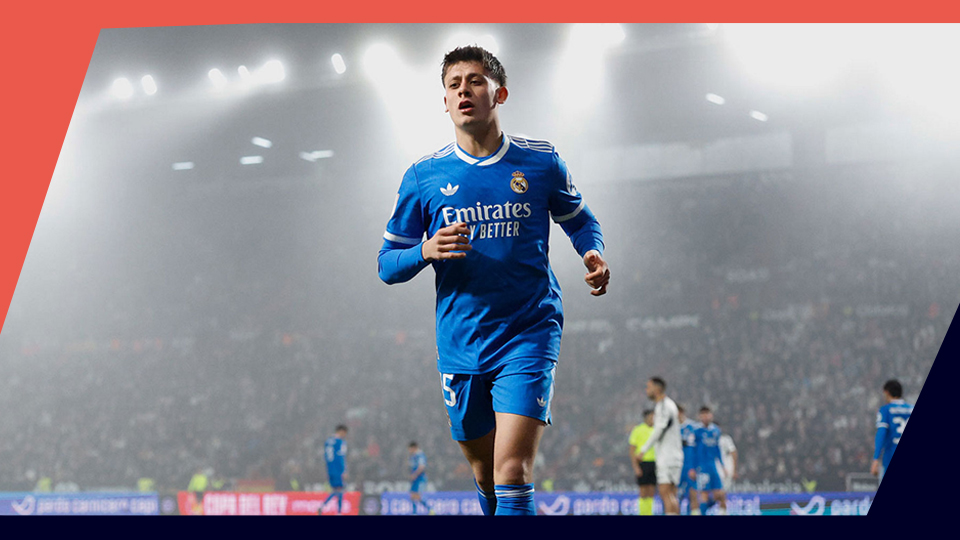 LaLiga 31. Hafta / Real Madrid - Girona