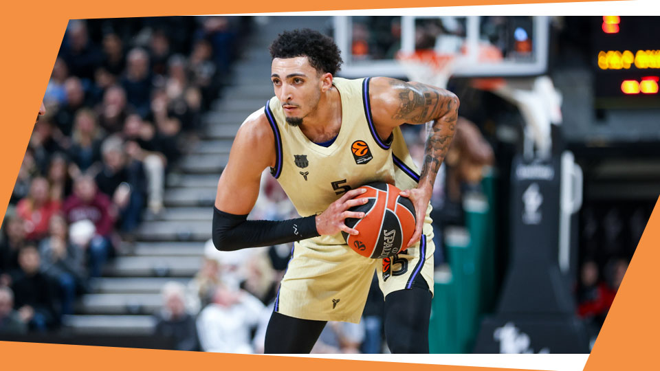 EuroLeague 30. Hafta / Olimpia Milano - Barcelona