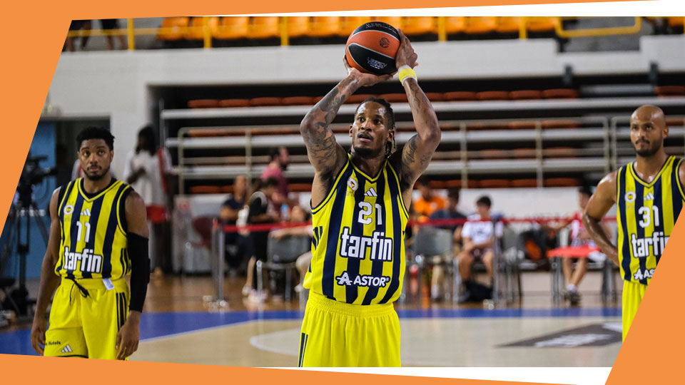 EuroLeague 2. Hafta / Fenerbahçe Tarfin - Bayern Münih / Maça Doğru, Maç ve Maçın Ardından