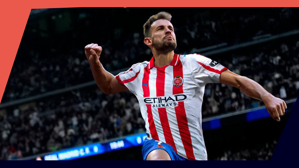 LaLiga 32. Hafta / Valencia - Girona