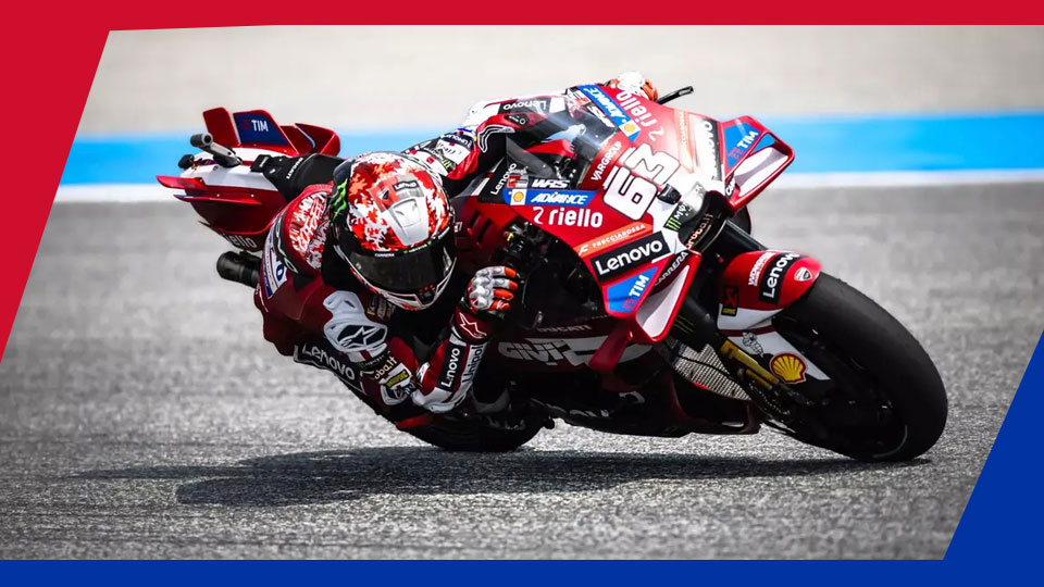 MotoGP / Macaristan / Sıralama Turları
